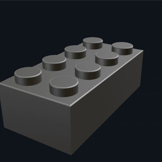 Lego Brick