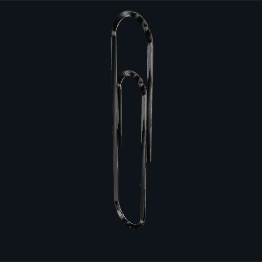 Paper Clip