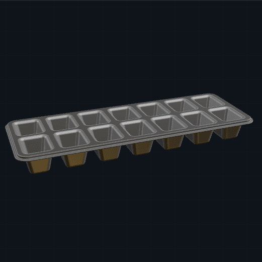 Ice Tray