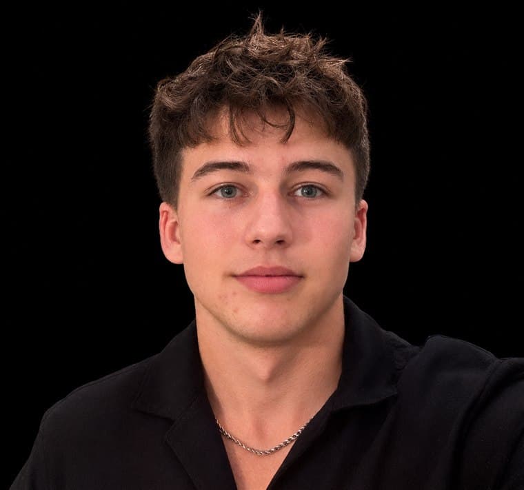 Rafael Amador