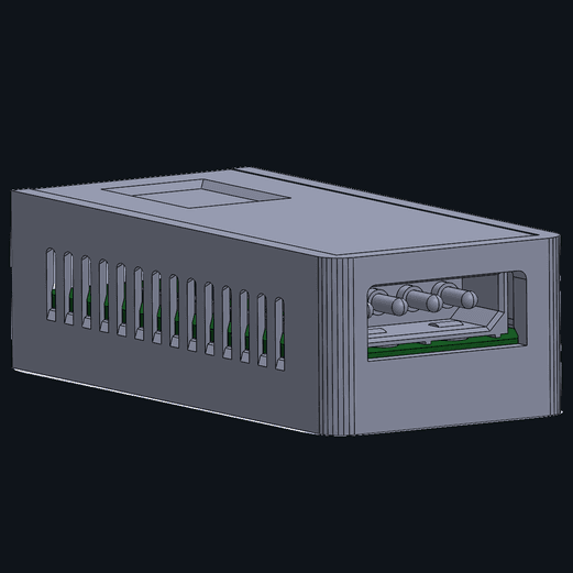 Load Board Case